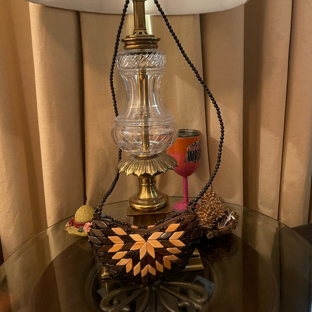 Vintage please check all picture of condition